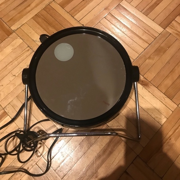 Sears makeup mirrors whit light​​​​​​​​​​ - Picture 2 of 6